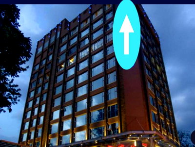 KSh 4B Luxe Hotel Investment