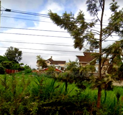 Quarter Acre Residential Plot at Mhasibu Silver Birch Ruiru - Image 4