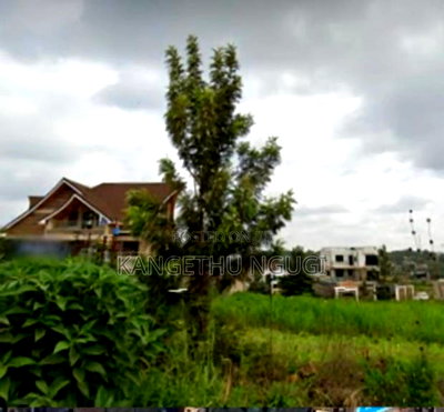 Quarter Acre Residential Plot at Mhasibu Silver Birch Ruiru - Image 2