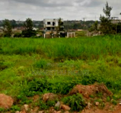 Quarter Acre Residential Plot at Mhasibu Silver Birch Ruiru - Image 3