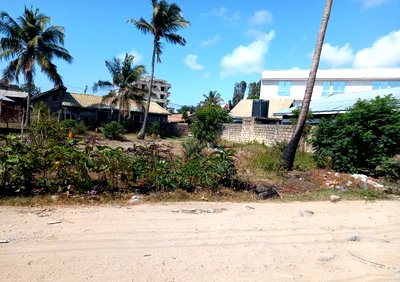 1/8 Acre Plot at KSh 5M
