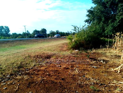 An Eighth of a Plot at Mwea Near Highway Kemri - Image 1