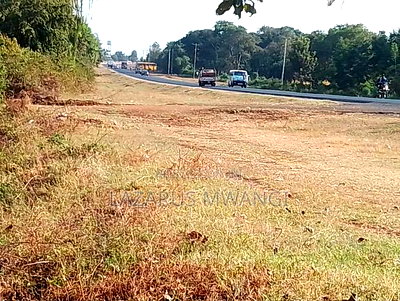 An Eighth of a Plot at Mwea Near Highway Kemri - Image 2