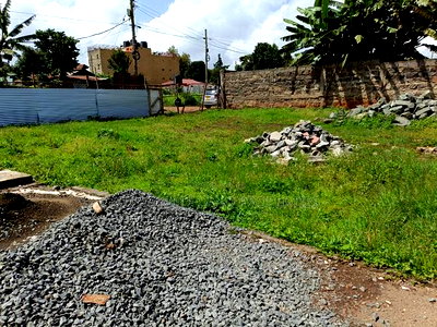 Prime Residential Land for Sale in Musa Gitau - Image 4