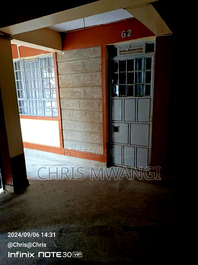 1bdrm Block of Flats in Ngumba Estate for sale - Image 9