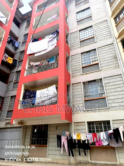 1bdrm Block of Flats in Ngumba Estate for sale - Image 3