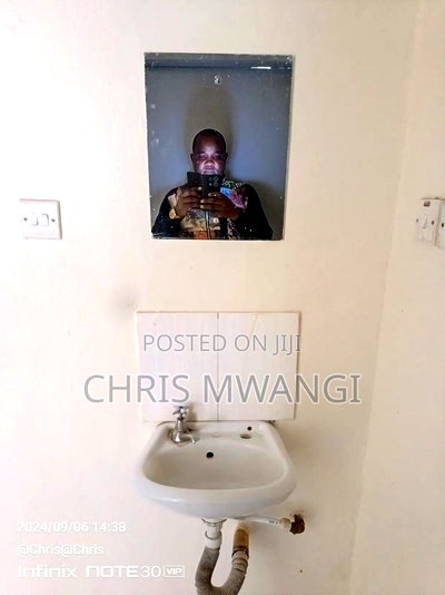 1bdrm Block of Flats in Ngumba Estate for sale - Image 8