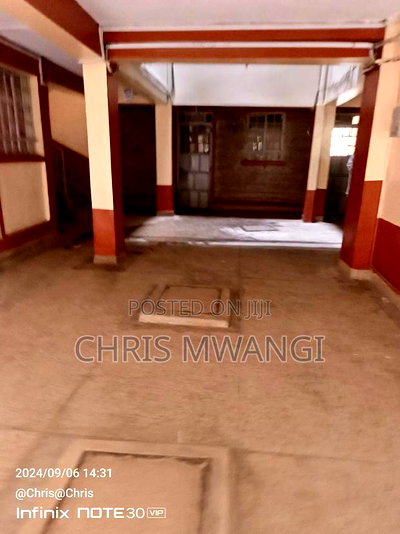 1bdrm Block of Flats in Ngumba Estate for sale - Image 10