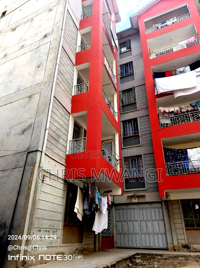 1bdrm Block of Flats in Ngumba Estate for sale - Image 2