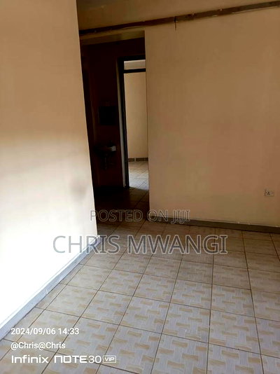 1bdrm Block of Flats in Ngumba Estate for sale - Image 5