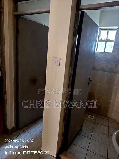 1bdrm Block of Flats in Ngumba Estate for sale - Image 11