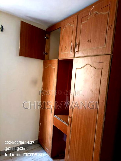 1bdrm Block of Flats in Ngumba Estate for sale - Image 12