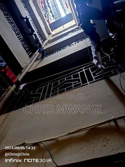 1bdrm Block of Flats in Ngumba Estate for sale - Image 6