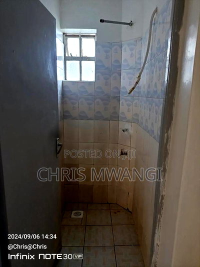 1bdrm Block of Flats in Ngumba Estate for sale - Image 14
