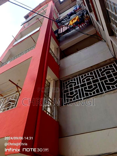 1bdrm Block of Flats in Ngumba Estate for sale - Image 4