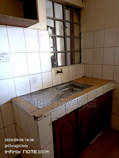 1bdrm Block of Flats in Ngumba Estate for sale - Image 13