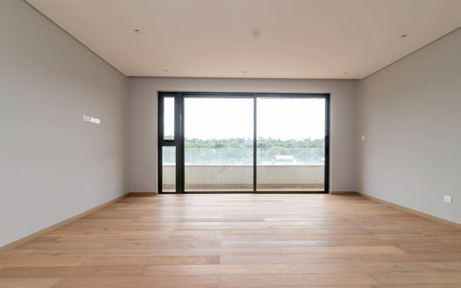 4-Ensuite Townhouse with Pool & Gym in UN Blue Zone - Lower Kabete