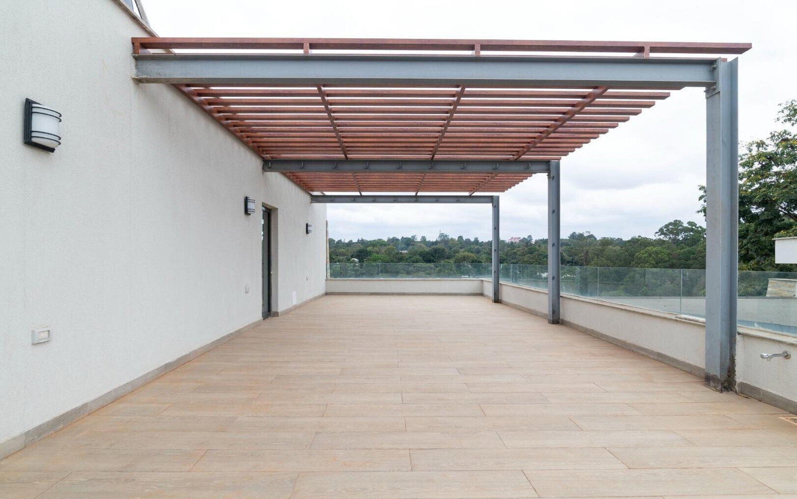 4-Ensuite Townhouse with Pool & Gym in UN Blue Zone - Lower Kabete