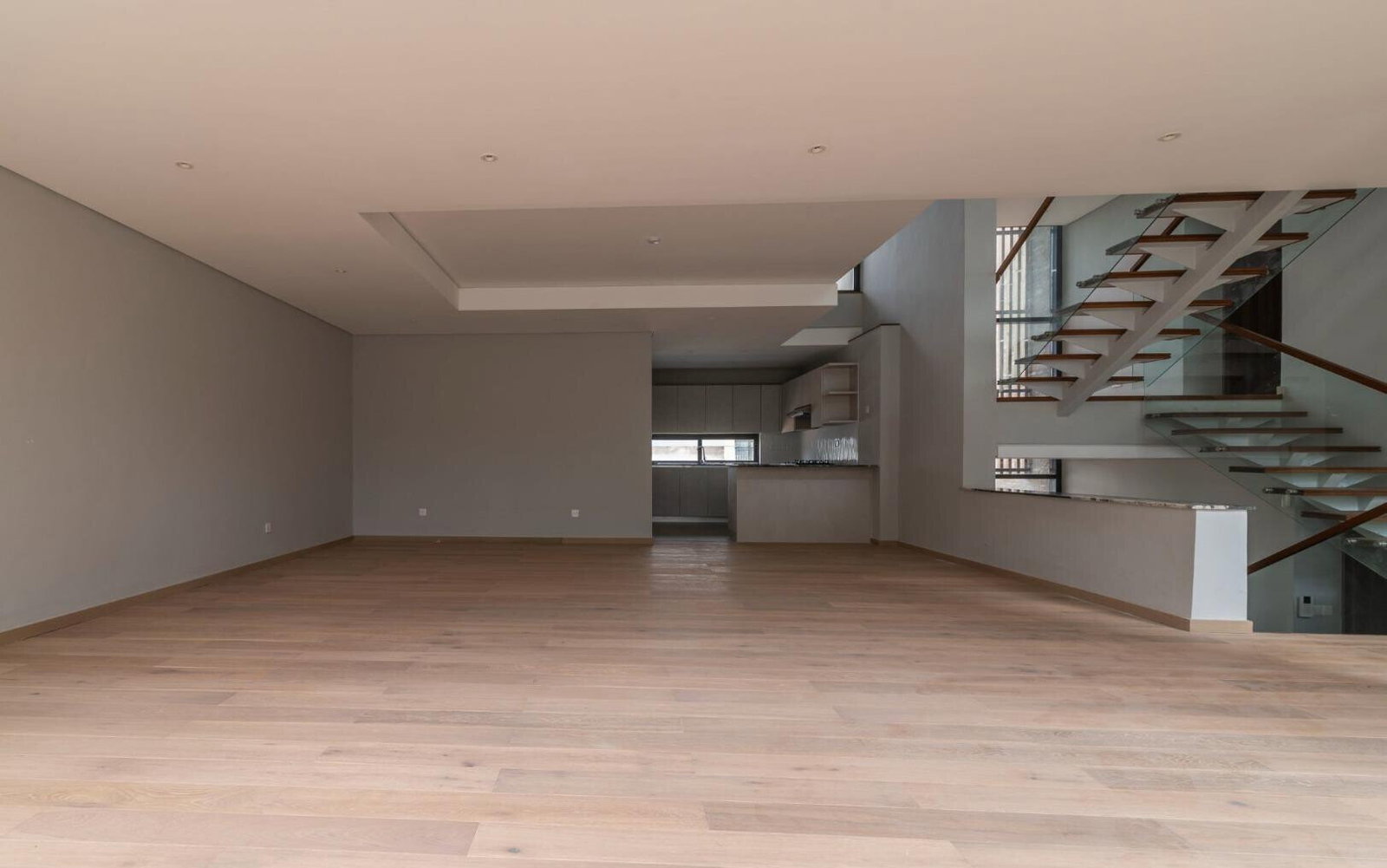 4-Ensuite Townhouse with Pool & Gym in UN Blue Zone - Lower Kabete