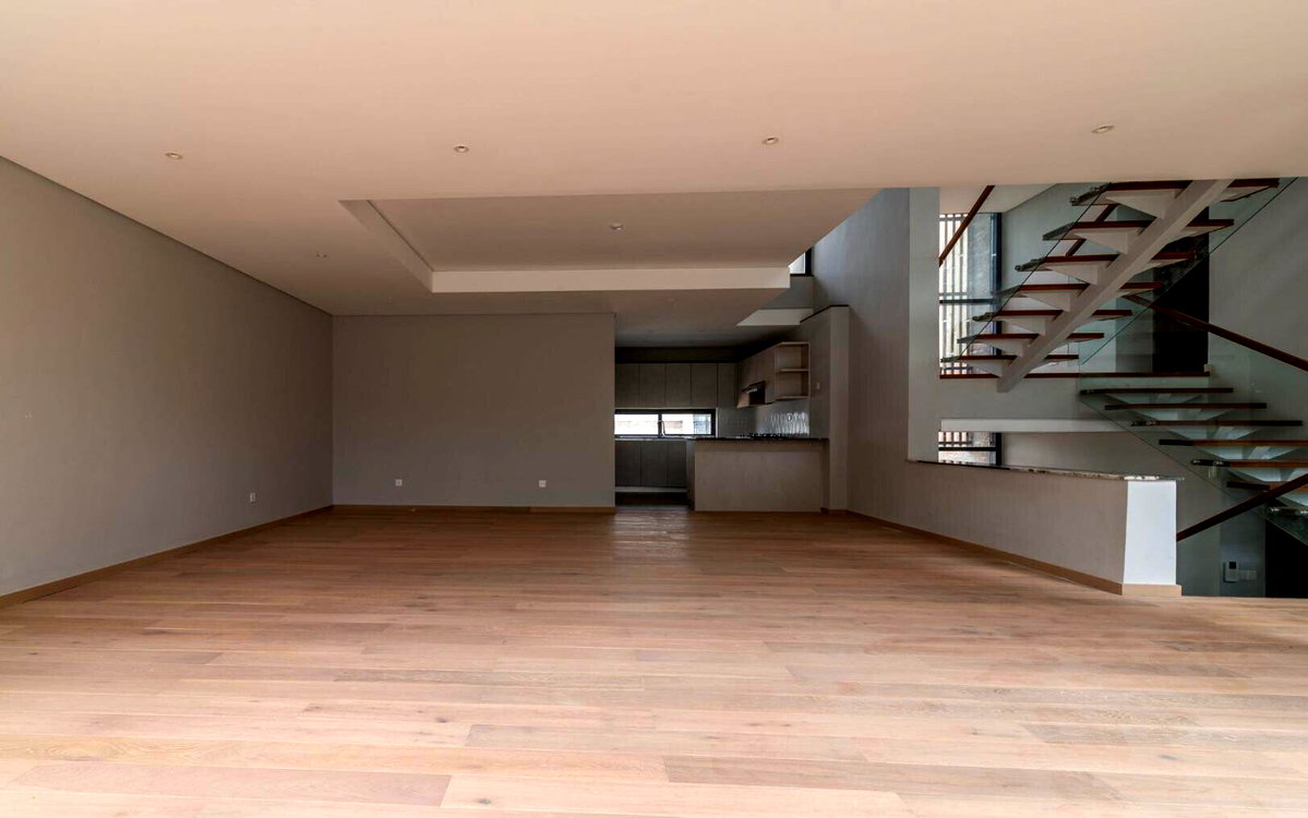 4-Ensuite Townhouse with Pool & Gym in UN Blue Zone - Lower Kabete