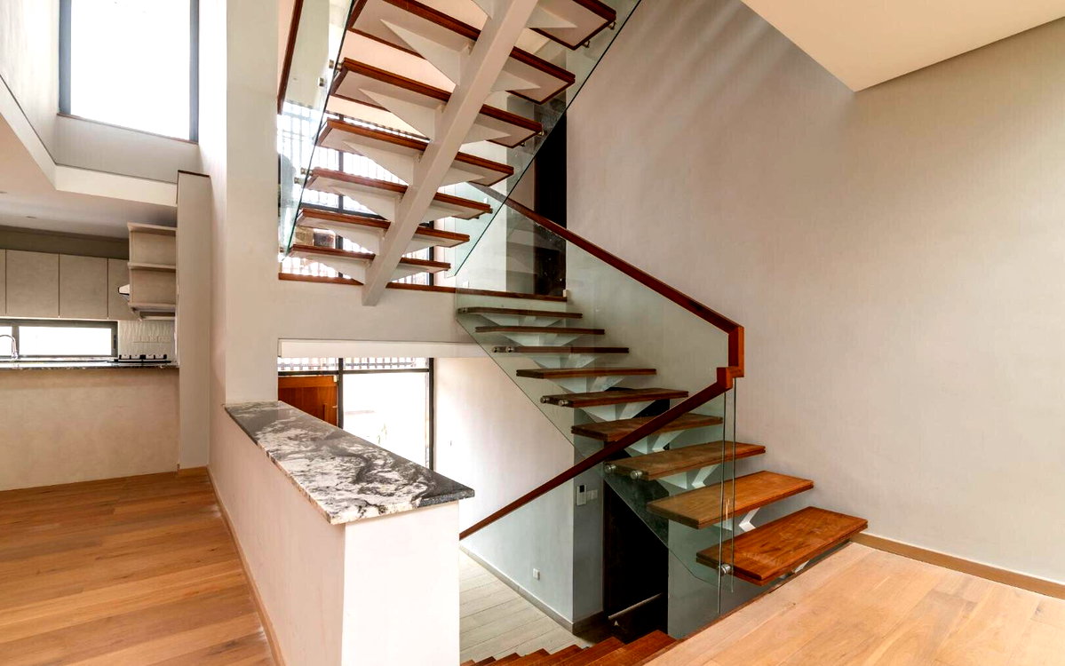 4-Ensuite Townhouse with Pool & Gym in UN Blue Zone - Lower Kabete