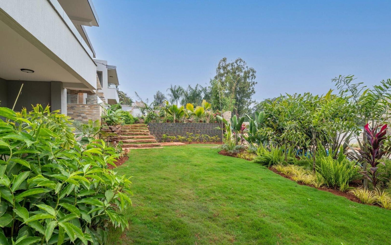 4-Ensuite Townhouse with Pool & Gym in UN Blue Zone - Lower Kabete