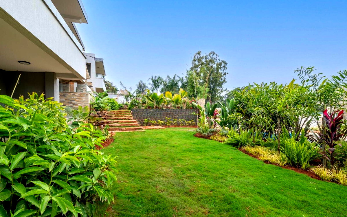 4-Ensuite Townhouse with Pool & Gym in UN Blue Zone - Lower Kabete