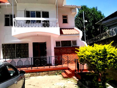 3bdrm Maisonette in Upperhill for rent - Image 1