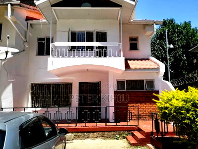 3bdrm Maisonette in Upperhill for rent - Image 2