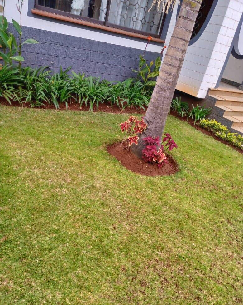 5-Ensuite Townhouse with Pool & Rooftop - Westlands