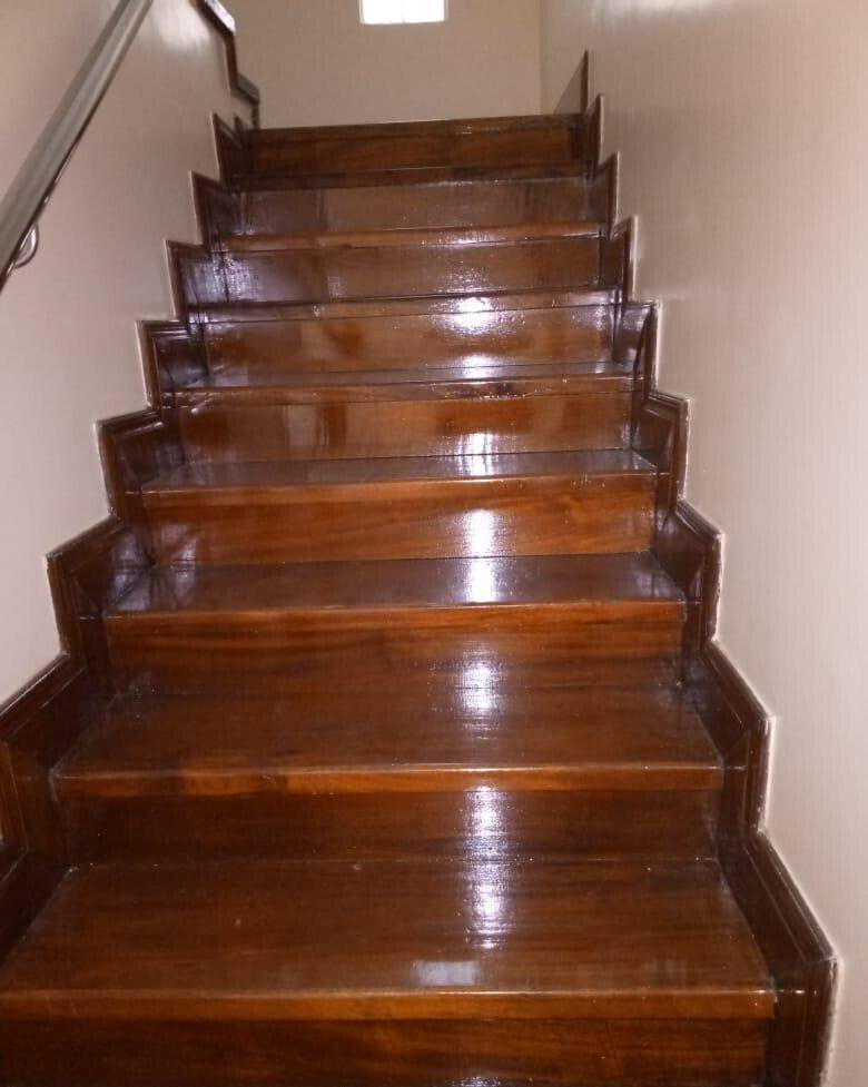 5-Ensuite Townhouse with Pool & Rooftop - Westlands