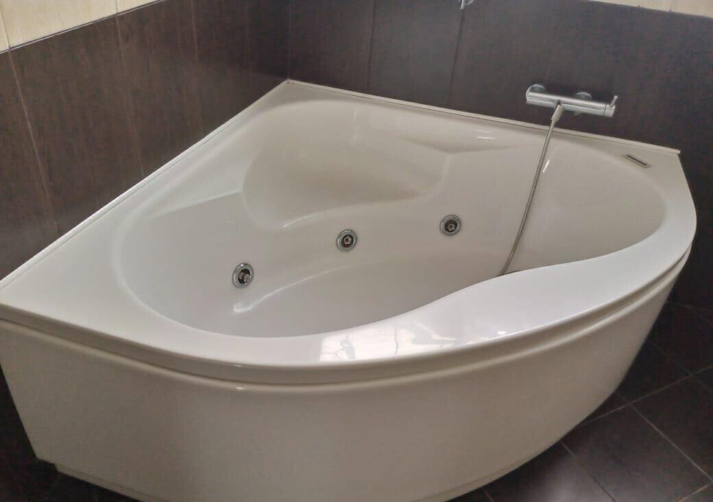 5-Ensuite Townhouse with Pool & Rooftop - Westlands