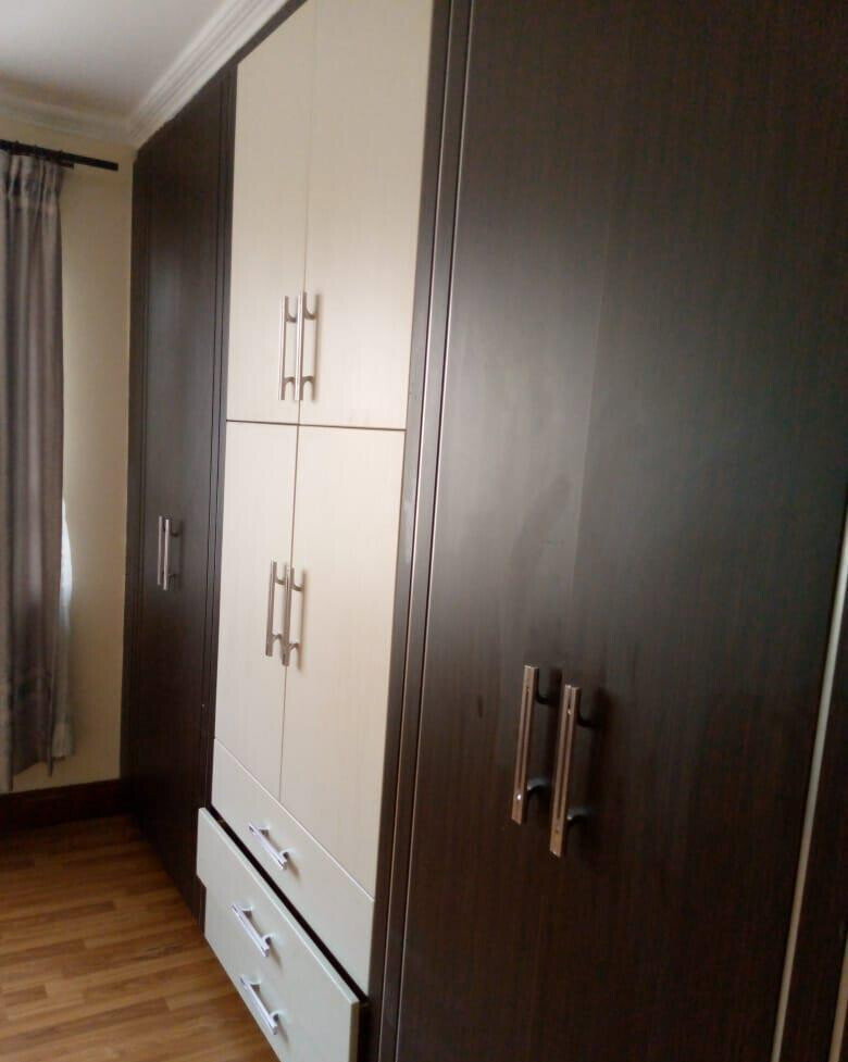 5-Ensuite Townhouse with Pool & Rooftop - Westlands
