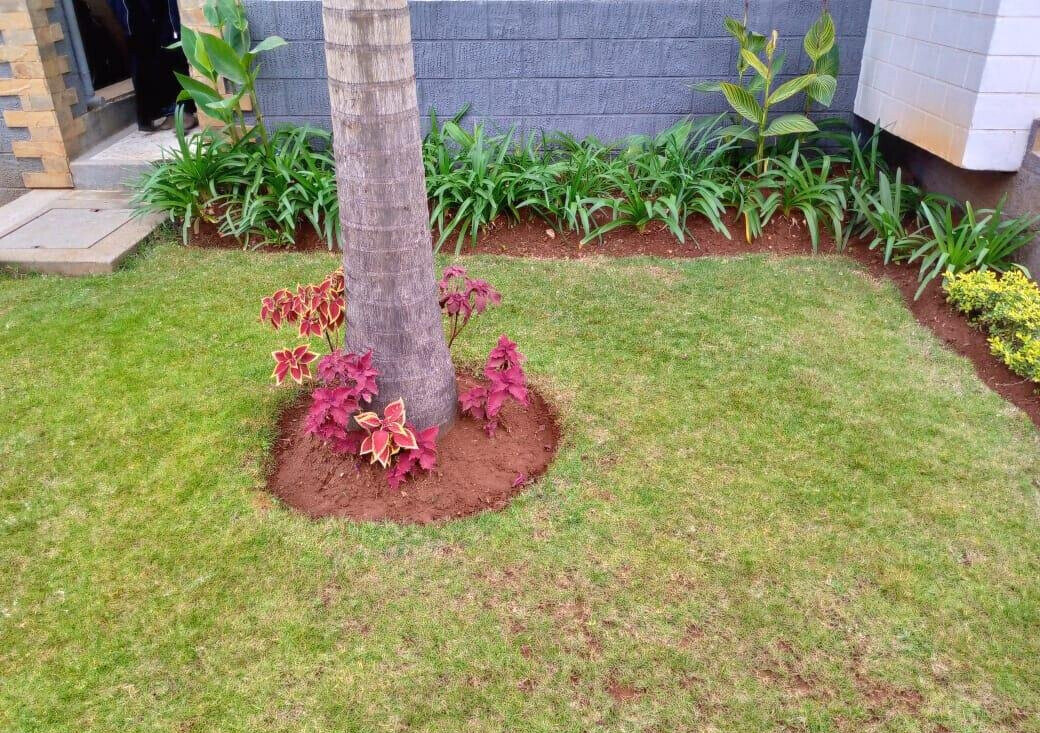 5-Ensuite Townhouse with Pool & Rooftop - Westlands