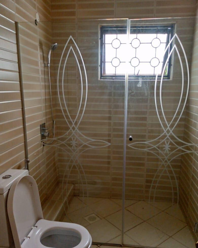 5-Ensuite Townhouse with Pool & Rooftop - Westlands