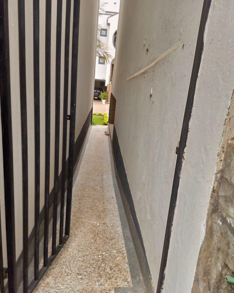 5-Ensuite Townhouse with Pool & Rooftop - Westlands