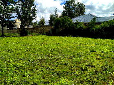 Quarter Acre Plot in Ongata Rongai Nkoroi Has Perimeter Wall - Image 7