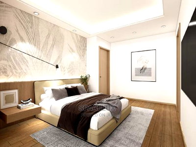 Furnished 1bdrm Apartment in Westlands for Sale - Image 8