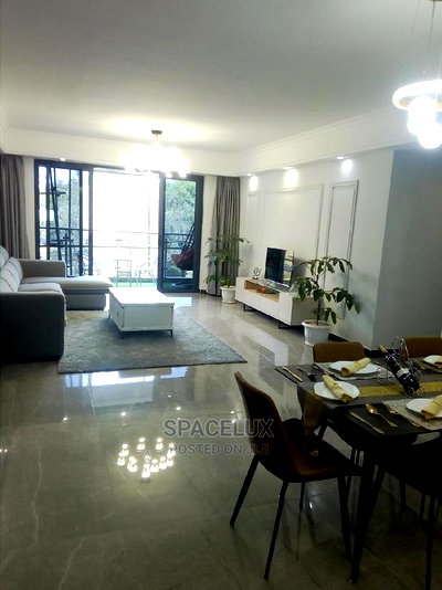 Furnished 1bdrm Apartment in Westlands for Sale - Image 7