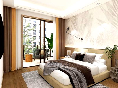 Furnished 1bdrm Apartment in Westlands for Sale - Image 6