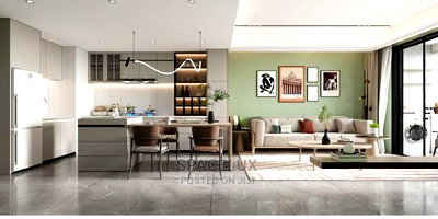 Furnished 1bdrm Apartment in Westlands for Sale - Image 3