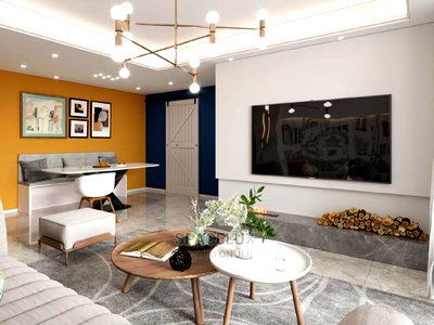 Furnished 1bdrm Apartment in Westlands for Sale - Image 10