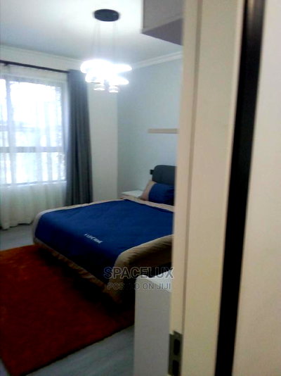 Furnished 1bdrm Apartment in Westlands for Sale - Image 4