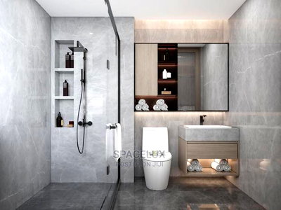 Furnished 1bdrm Apartment in Westlands for Sale - Image 9