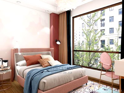 Furnished 1bdrm Apartment in Westlands for Sale - Image 1