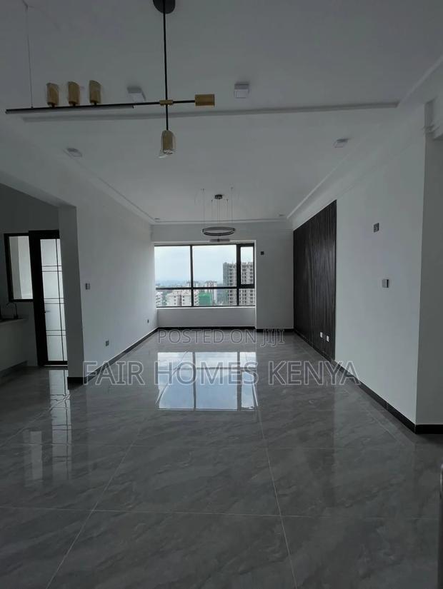 4bdrm Penthouse in Valley Arcade, Lavington for sale