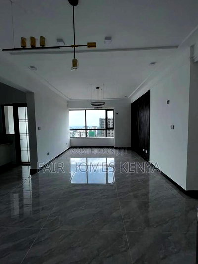 4bdrm Penthouse in Valley Arcade, Lavington for sale - Image 10