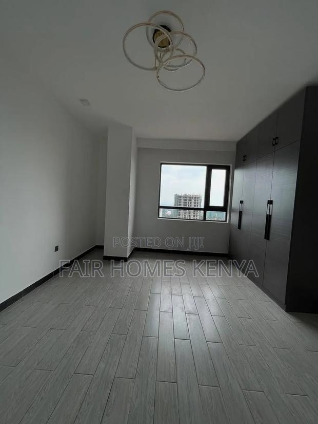 4bdrm Penthouse in Valley Arcade, Lavington for sale