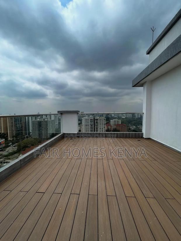 4bdrm Penthouse in Valley Arcade, Lavington for sale