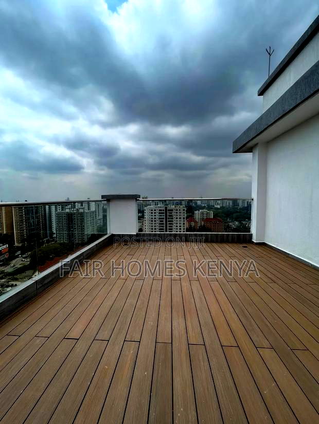4bdrm Penthouse in Valley Arcade, Lavington for sale